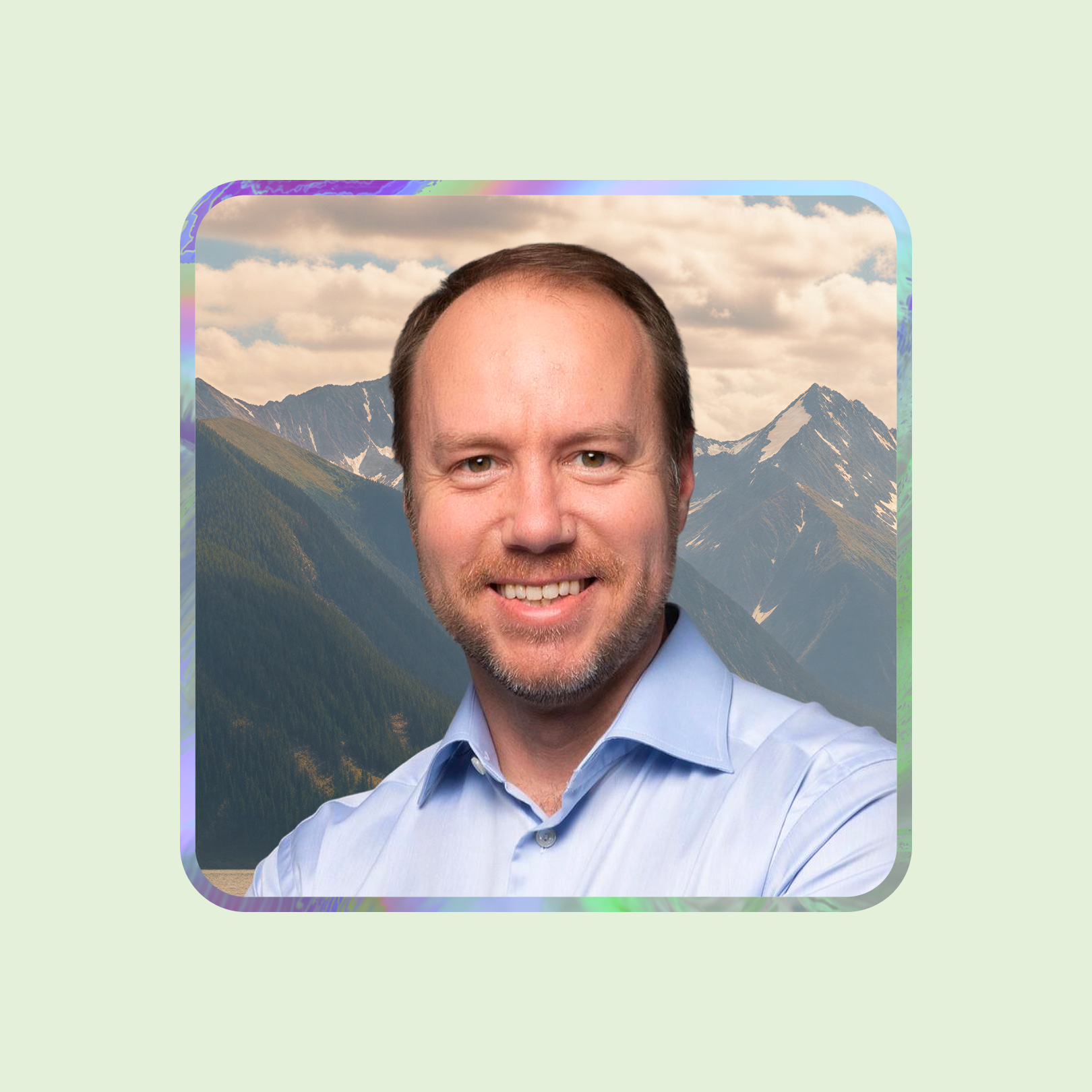 Alex Atzberger