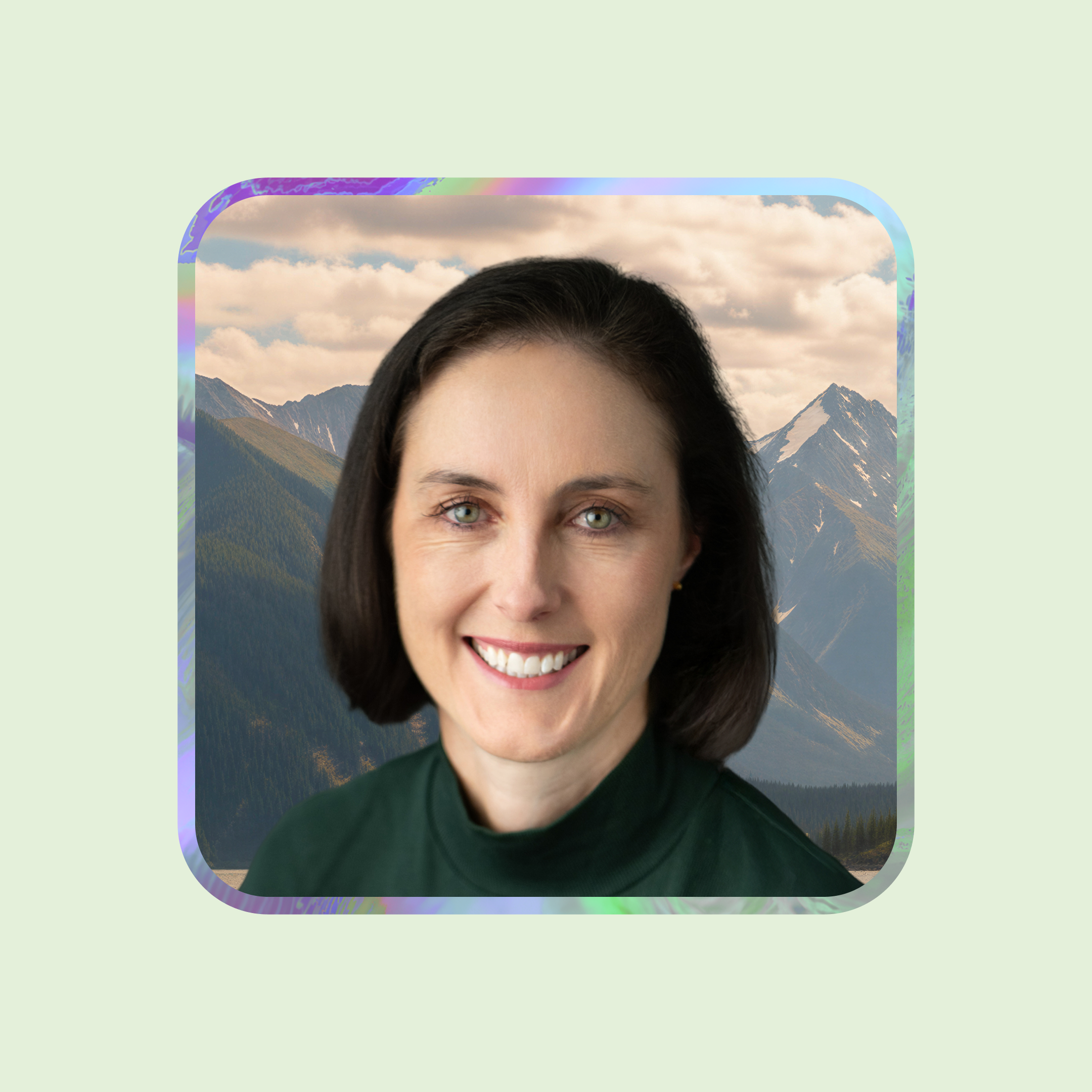 Bettina McMahon