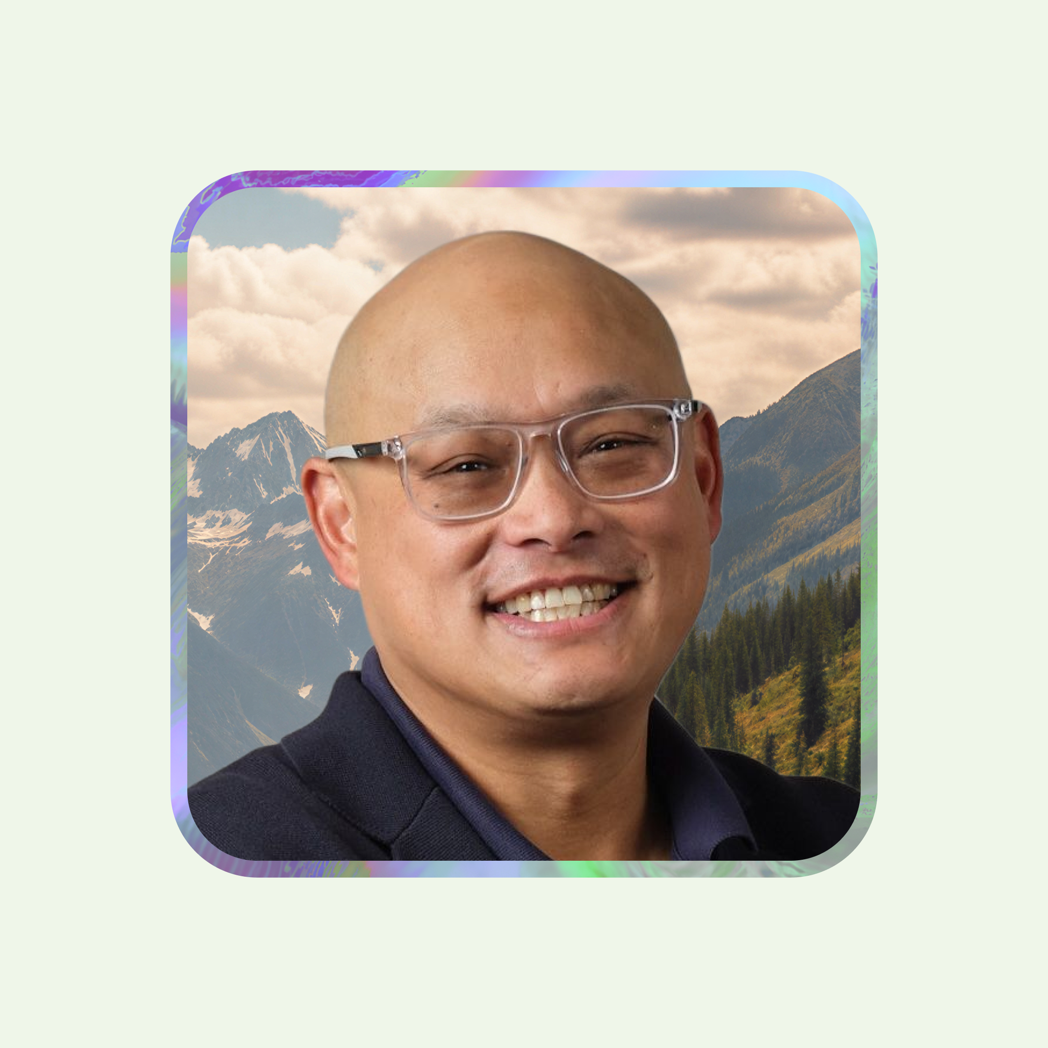 Jon Goh