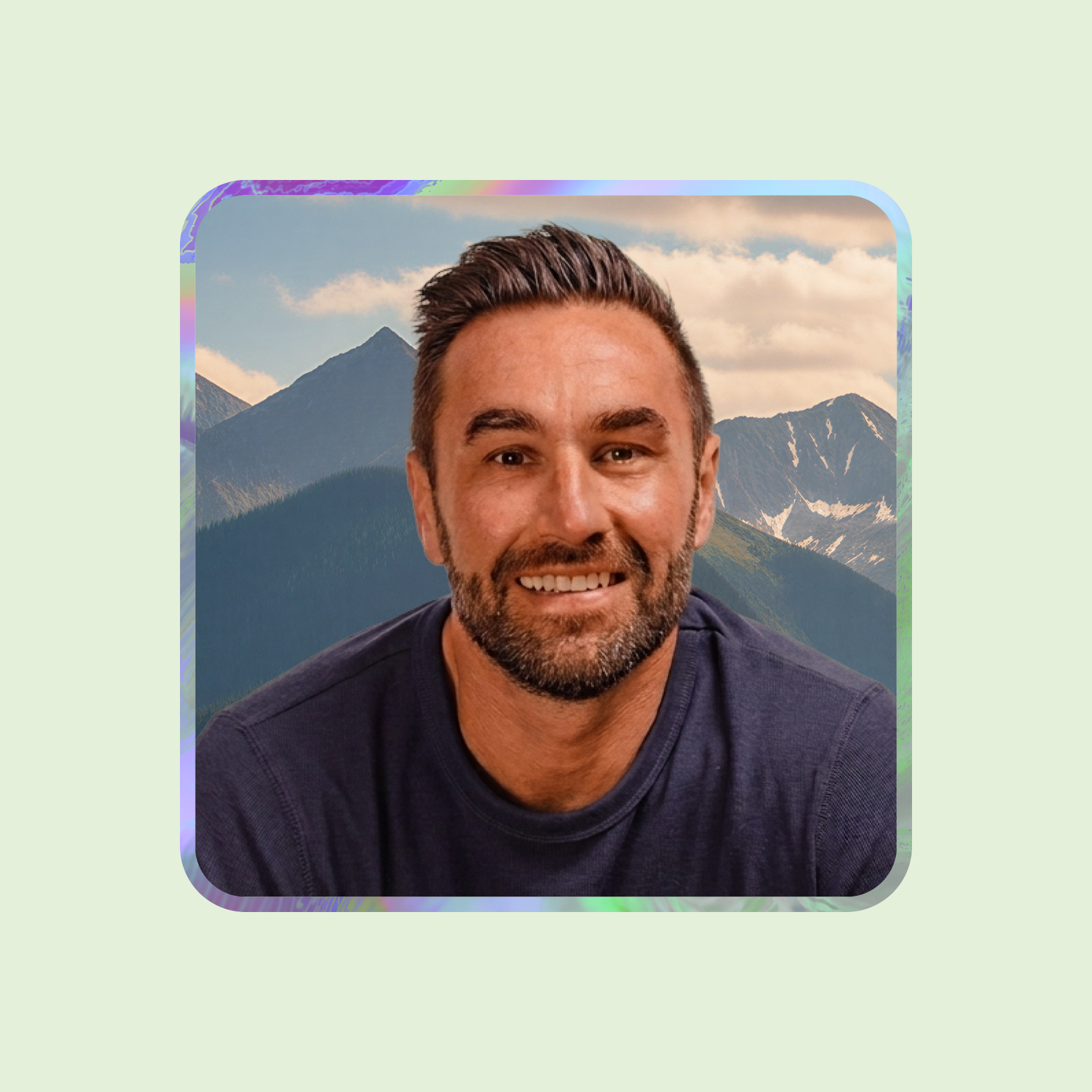 Simon McDonald