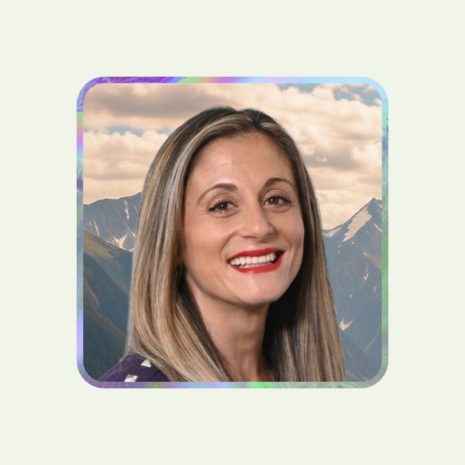 Stevie-Ann Dovico