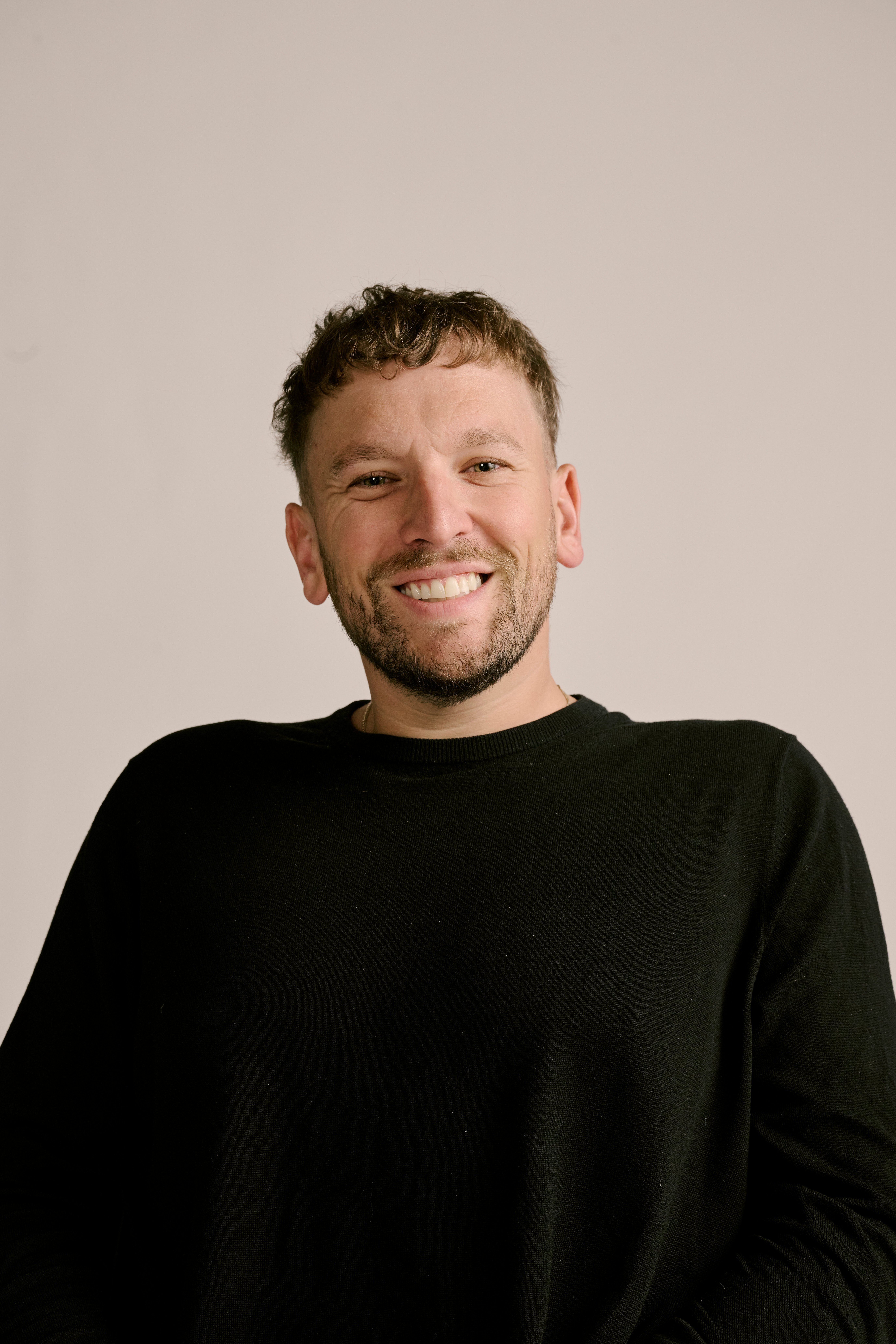Dylan Alcott